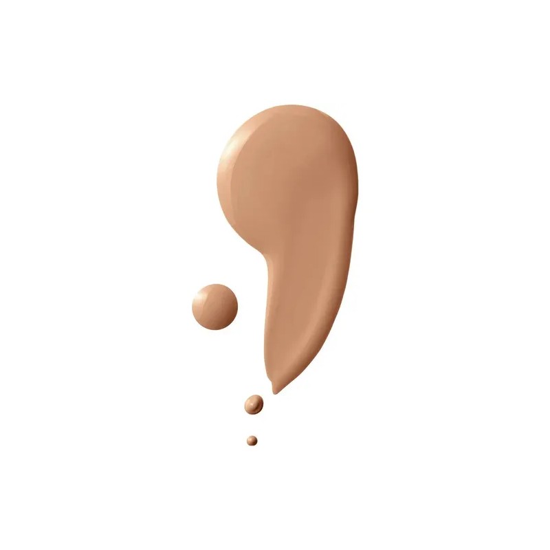 Maybelline Base Maquillaje Fit Me Dewy + Smooth, concentrado humecta