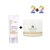 Lumina D Non-Stick Sunscreen Sunblock Cica Goosebump Lotion 1/2 Magic Mild Sunscreens/2/2 2 cellulite creams
