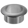 uxcell 1 Pcs 1.18 inch (30mm) Nylon Desk Grommets, Plastic