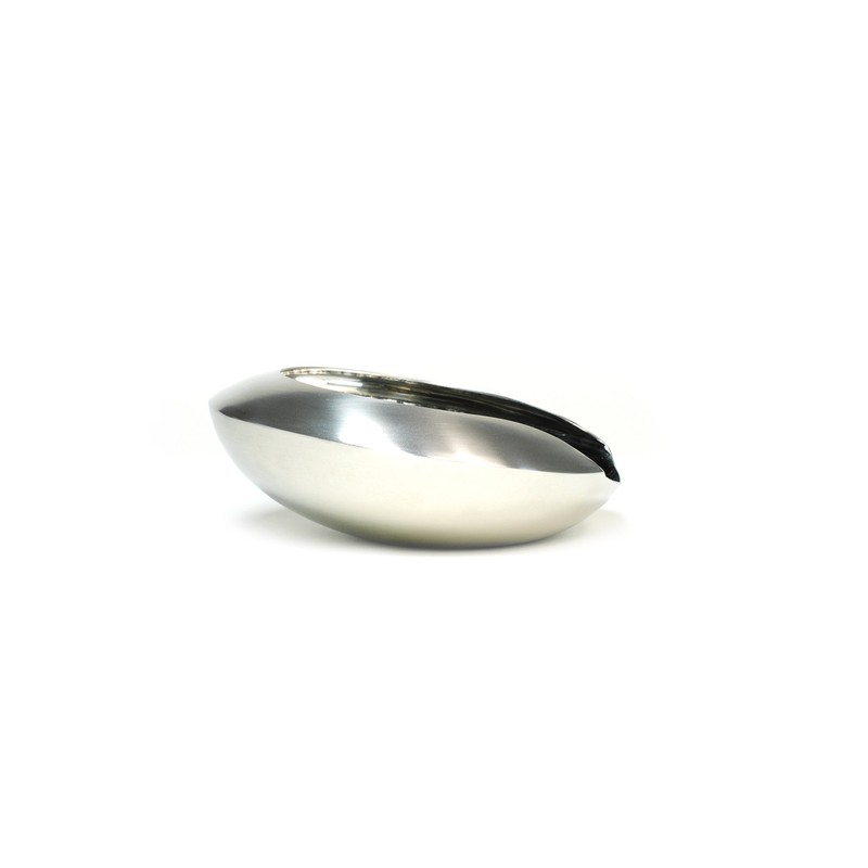 XXD Cascara Mini Silver Pouring Bowl