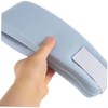Beavorty Soft Sponge Neck Brace Cervical for Support and Relief