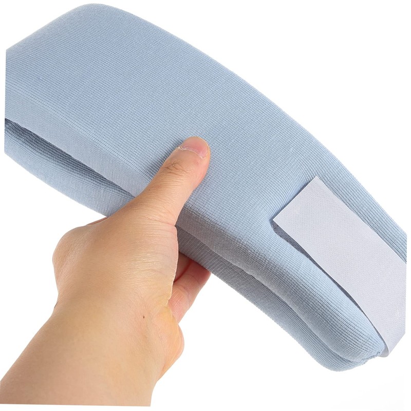 Beavorty Soft Sponge Neck Brace Cervical for Support and Relief