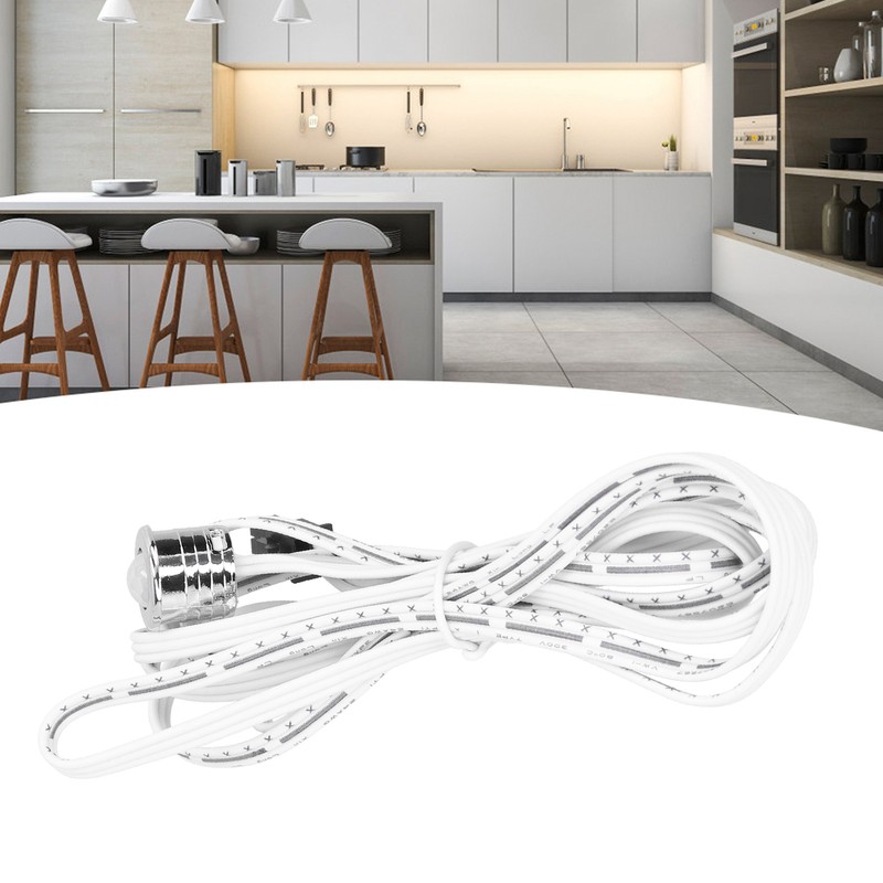 External Sensor Human Body Sensing Switch for LED Cabinet Lights