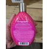 Tan Asz U Strawberry Margarita 400X Advanced Bronzer Tanning Bed