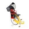 OGK Giken UV-012R Car Seat Accessories for Bicycles
