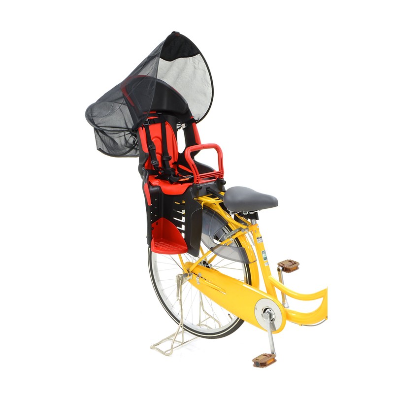 OGK Giken UV-012R Car Seat Accessories for Bicycles