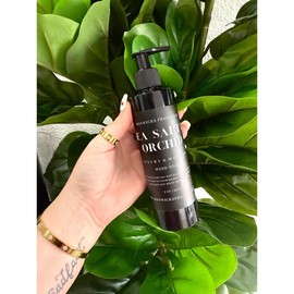 Luxury Hand Soap:_Swindler