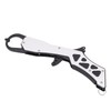 Fishing Grip Pliers Aluminum Alloy Fish Controller Plier Lip Grip