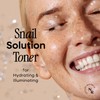 Nature Republic Snail Mucin Toner – Hydrating & Repair Toner