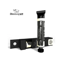 Abteilung 502 Oil Colour ABT135 Light Flesh Tone (20 ml Tube)