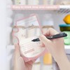 QIUXQIU Breastmilk Storing Bags for Breastfeeding Disposable Milk Storage Bag