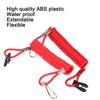 KIMISS Honda Kill Switch Strap Honda Boat Control Kill, Honda