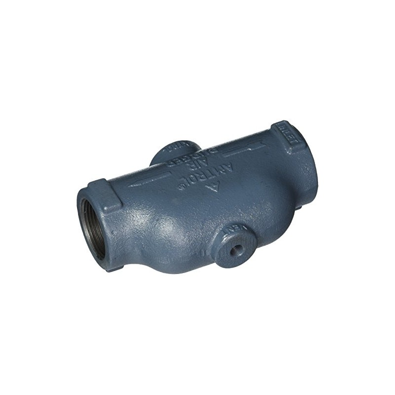 Amtrol 444-1 Air Purger