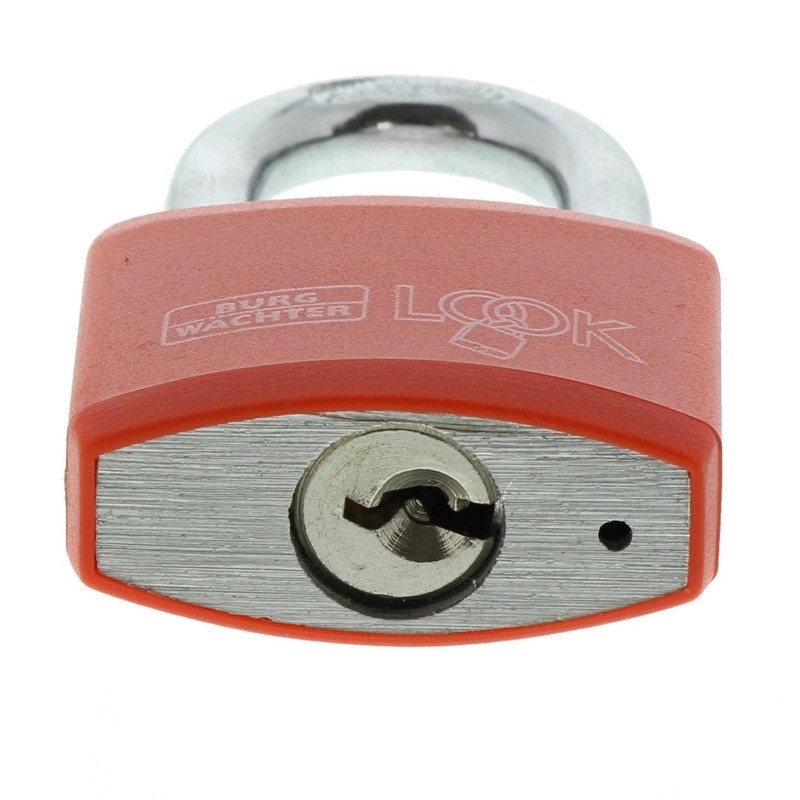 Burg Wächter 105022048 30 Burg Look 402 Padlock 30 mm