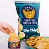 Siete Tortilla Chips | Grain free | Gluten Free Chips