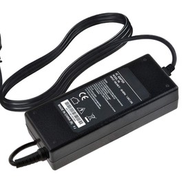 SKKSource AC Adapter Charger Compatible with SharpER Image 2437599 COSTCO Percussion Therapy Massage Gun 27V