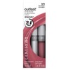 CoverGirl Outlast All Day Two Step Lipcolor, My Papaya 570,