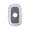 Azuma Industrial TSM-SQA65 Tornado Plus Square Type Spare Wiping width: