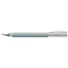 Faber-Castell Ambition OpArt 147001 Fountain Pen Nib F Sky Blue