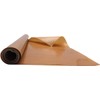 PTFE Fiberglass Fabric Sheet Roll, 39" x 5 Yard, 5Mil