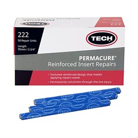 Tech pa-makyua 222, Pack of 50