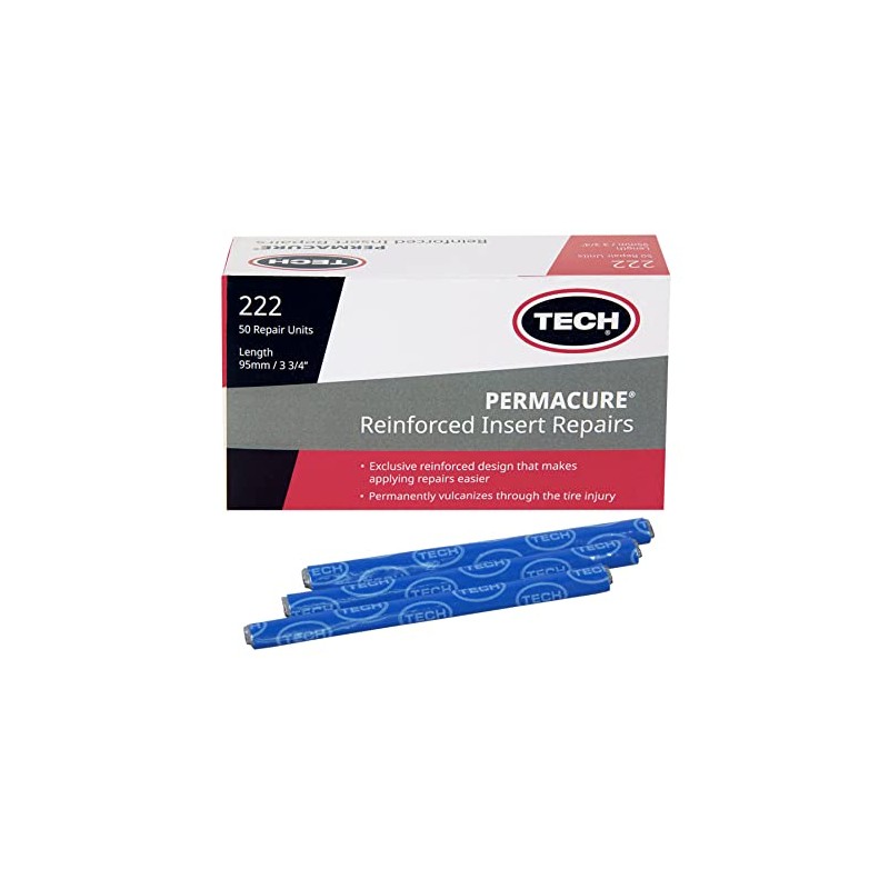 Tech pa-makyua 222, Pack of 50