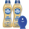 Bar Keepers Friend Soft Cleanser Liquid (2 x 26 oz)
