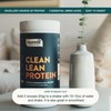 Nuzest Nuzest - Pea Protein Powder - Clean Lean Protein,
