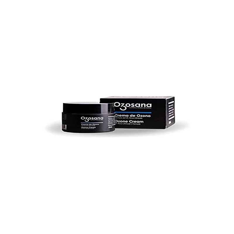 Ozosana Ozone Cream 50 ml
