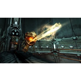 Doom 3 Bfg Edition