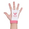 VOLTIX SPORTS Gymnastics Hand Grips Adjustable Wrist Support Gloves for