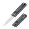 XXOK Pocket Folding Knife Multi functional EDC Aluminum Practical Lightweight