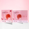 ROUND LAB Camellia Deep Collagen V Lifting Gel Mask Sheet