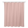 Mainstays Lightweight Shower Curtain Liner 70”x71”. Multiple Colors Available