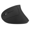 2.4G Rechargeable Left Hand Vertical Ergonomic Mouse Innovative Wireless with