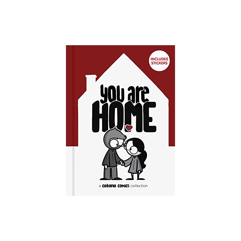 You Are Home