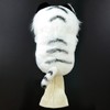 Cute Sale Headcover Golf Club White Tiger H0026