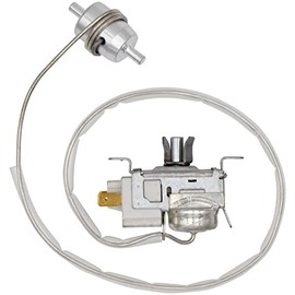 Supplying Demand 61005789 61001934 Refrigerator Cold Control Thermostat Assembly Replacement