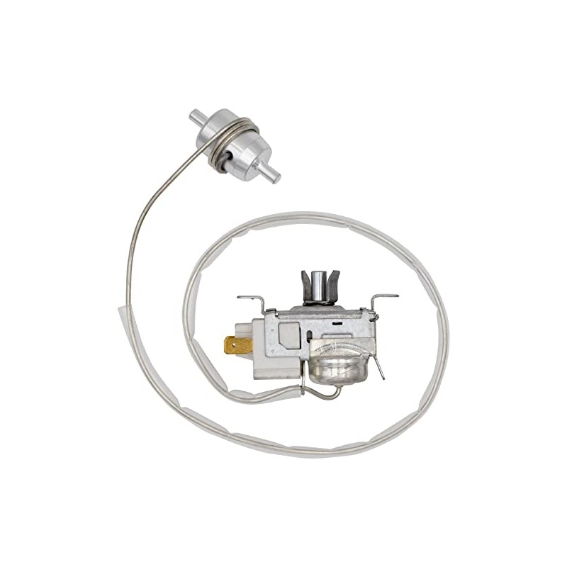 Supplying Demand 61005789 61001934 Refrigerator Cold Control Thermostat Assembly Replacement