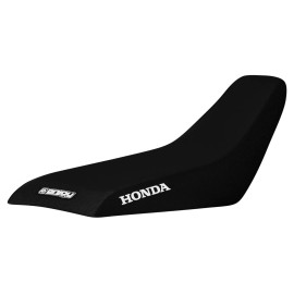 Honda 1999-2007 Honda TRX 400EX TRX 400 EX Seat Cover By Enjoy Mfg ALL BLACK #203