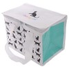 I Love My Cat Design Thermal Insulated lunch bag Cool