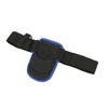 Lightweight Waist Fishing Rod Holder Oxford Fabric Belt Strap Angling
