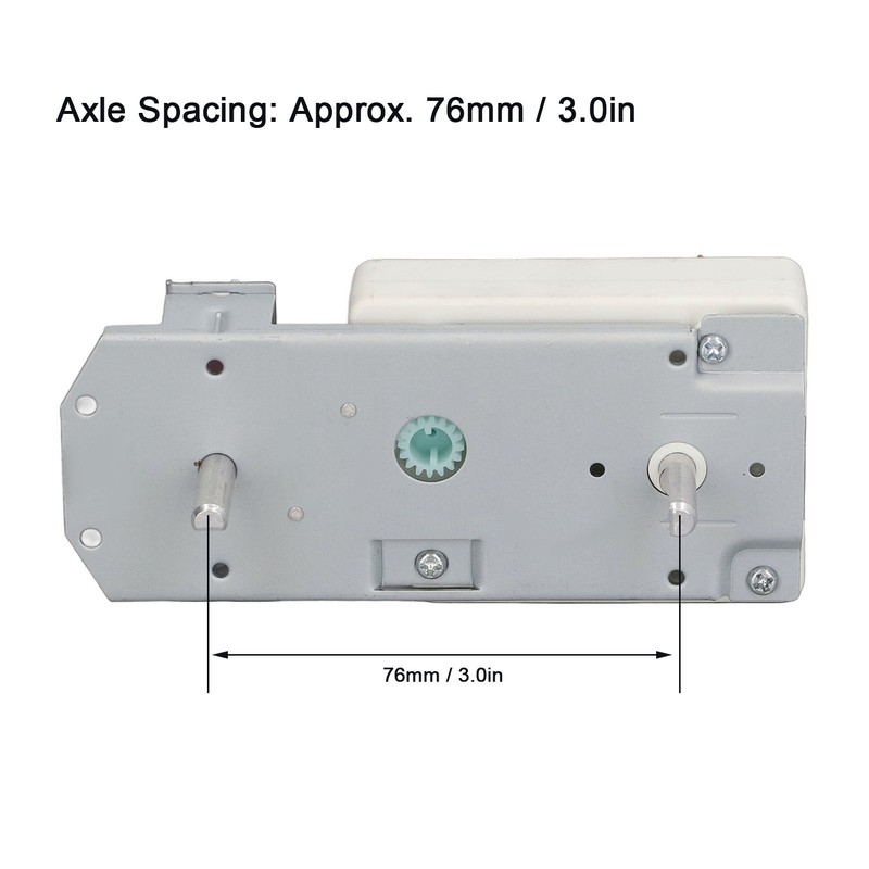 Delay Timer Switch Timer Switch for Galanz Electronic Microwave Oven