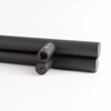 TOGU TG-6012 36 inches Solid Standoffs Heavy-Duty Commercial Grade-304 Stainless