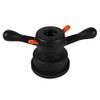 Wheel Balancer Tire Change Tool, 40mm/ 38mm/ 36mm Wheel Balancer