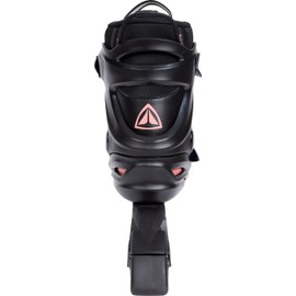 Firefly Unisex ILS A84 Inline Skates, Grey/Brown Light/Bla, 40