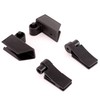10L0L Leaf Parts for Golf Cart Windshield Fit for EZGO