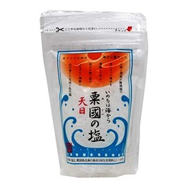 粟國の塩 天日 100g