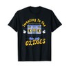 Sweating To The Oldies T-Shirt