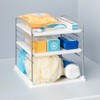 YouCopia UpSpace Adjustable Box Organizer for Foil Wrap and Kitchen